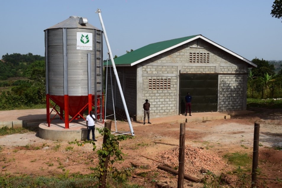 GFN Agripreneur Accelerator Connects Farm Machinery Fanatic to AI Technology Researcher
