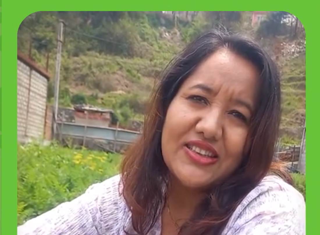 Nepal-Virtual Farm Tour