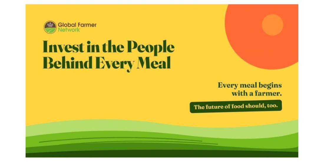 Invest in the People Behind Every Meal