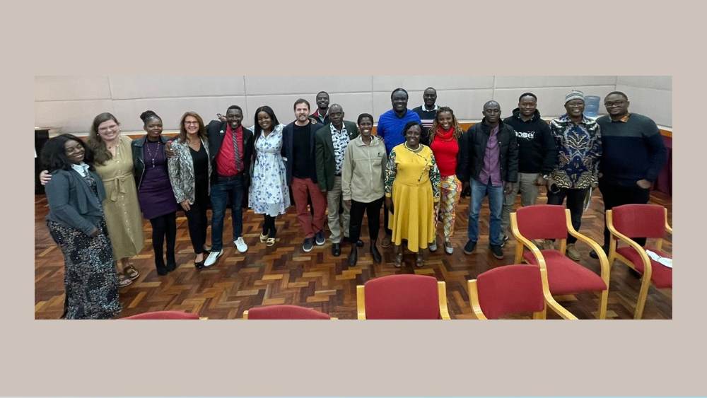 GFN Africa Agriculture Accelerator Pathway