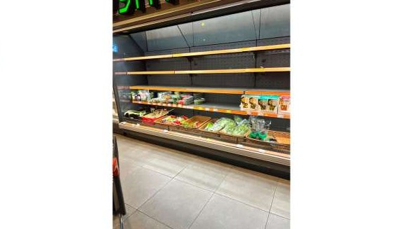 Ukraine Grocery 8 26 26