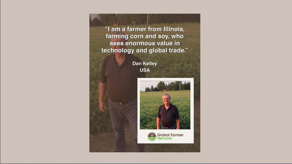 GFN Member Spotlight – Dan Kelley